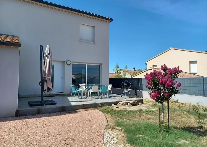 Villa Proche D\'Avignon