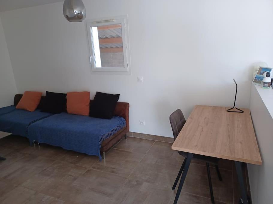 Proche D'avignon Villa Jonquerettes
