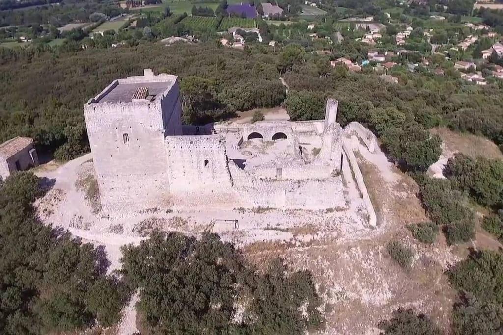 Proche D'avignon Villa Jonquerettes