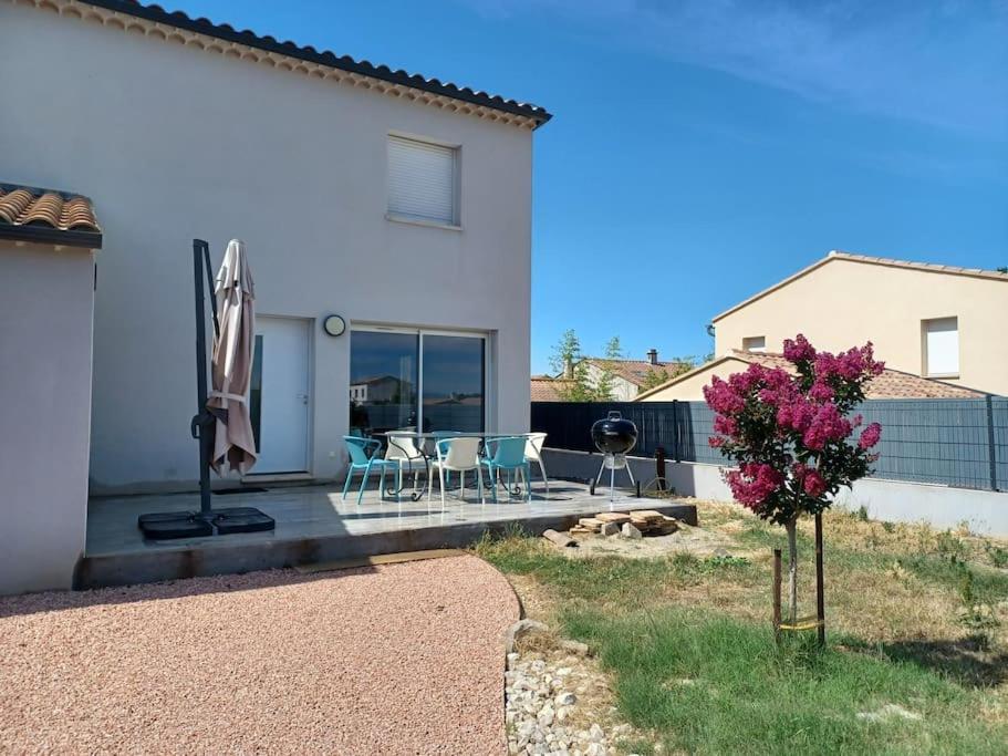 Proche D'avignon Villa Jonquerettes