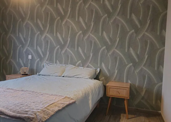 Villa Proche D\'Avignon