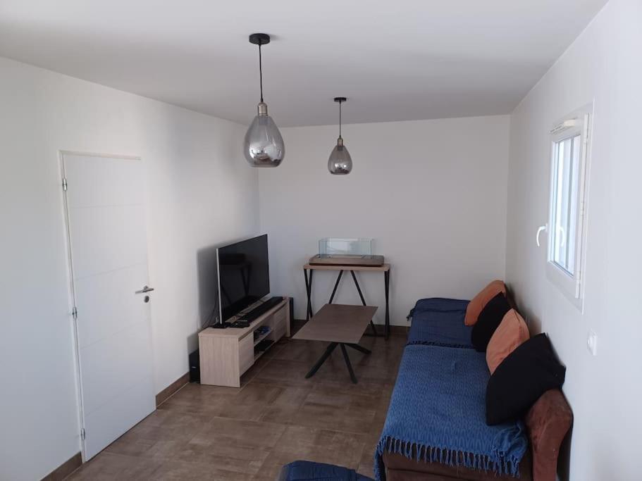 Proche D'avignon Villa Jonquerettes