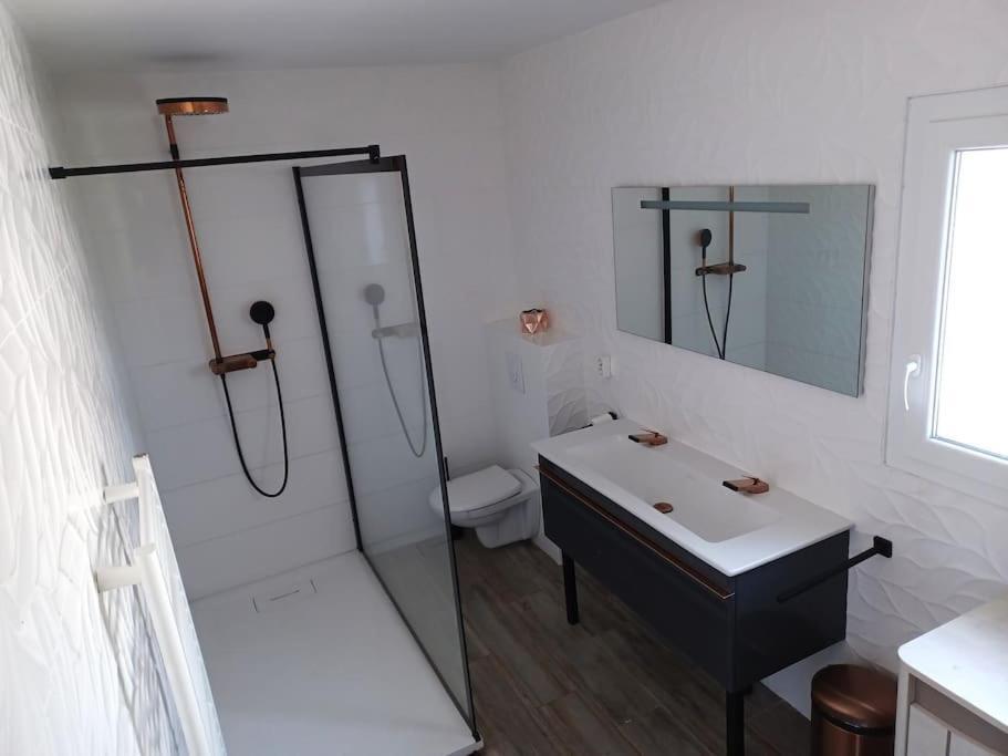 Proche D'avignon Villa *